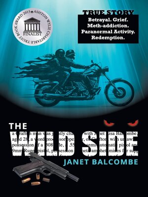 cover image of The Wild Side